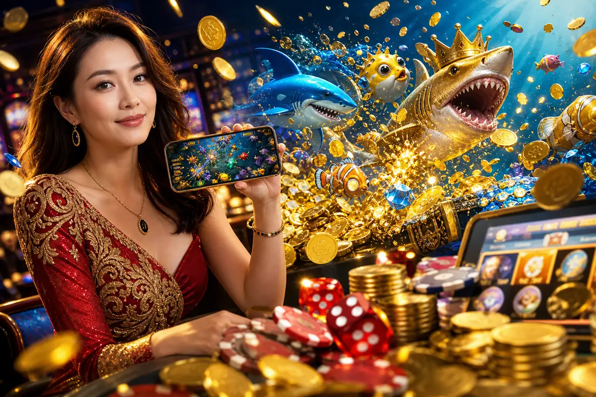 318slot