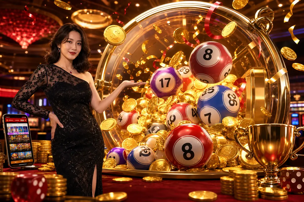 318slot