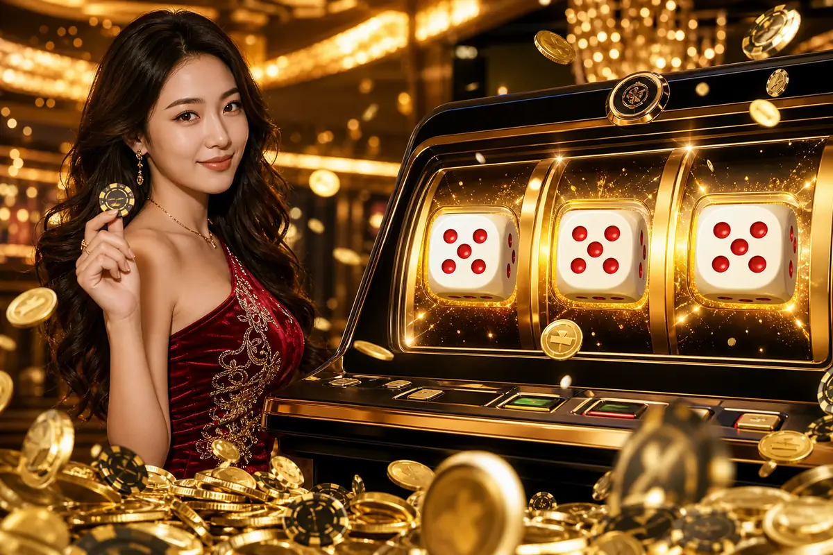 318slot