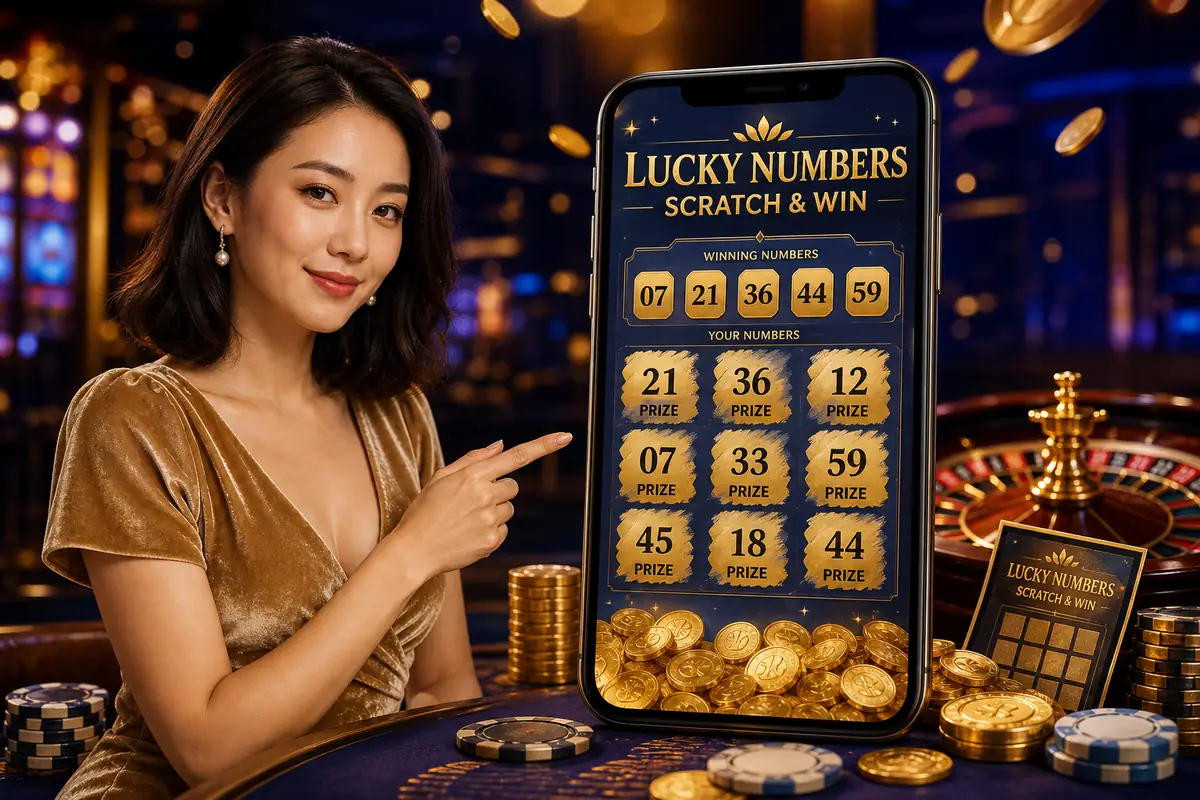 318slot