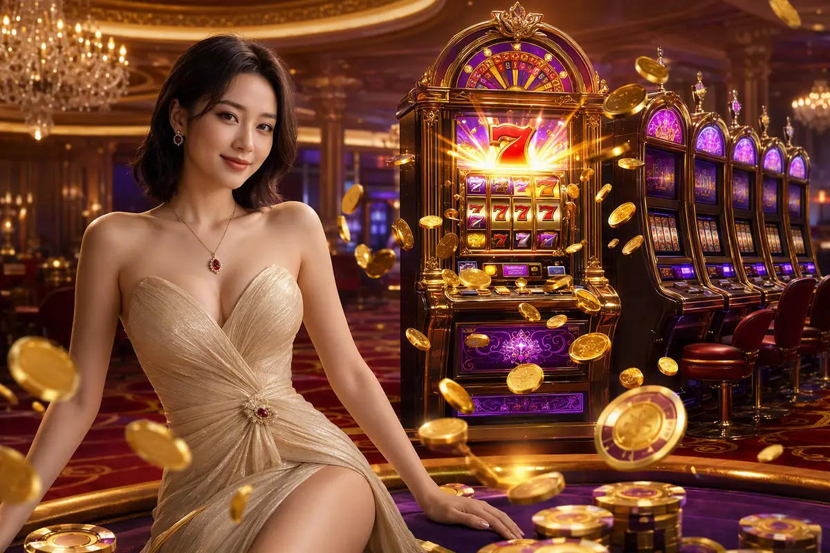 318slot