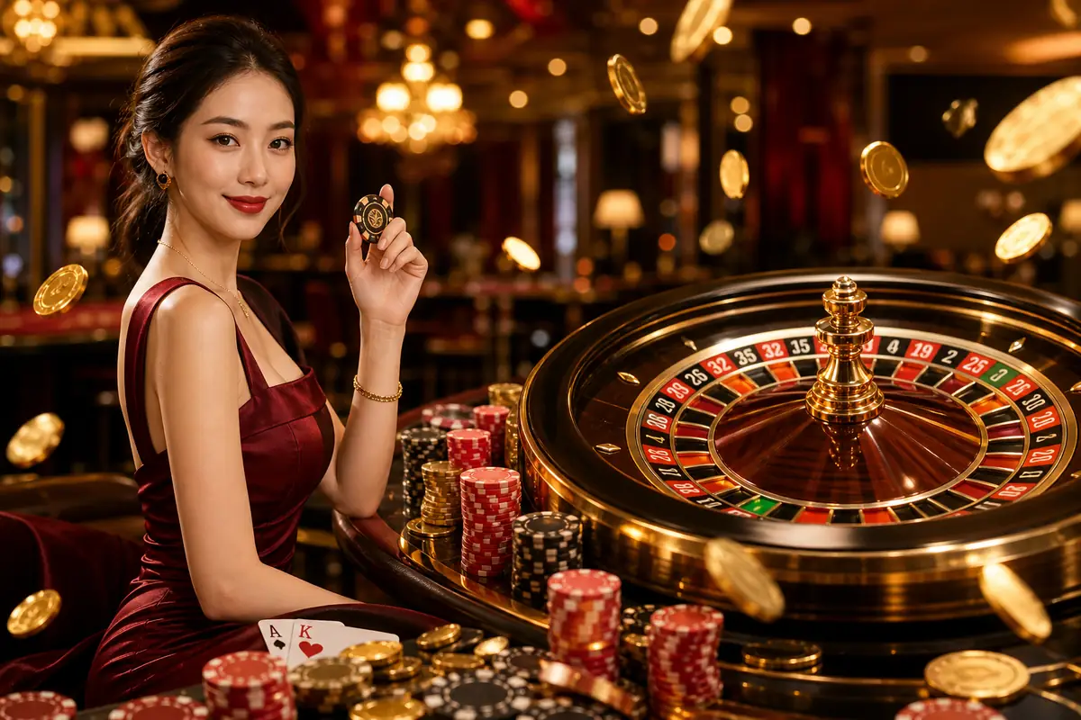 318slot