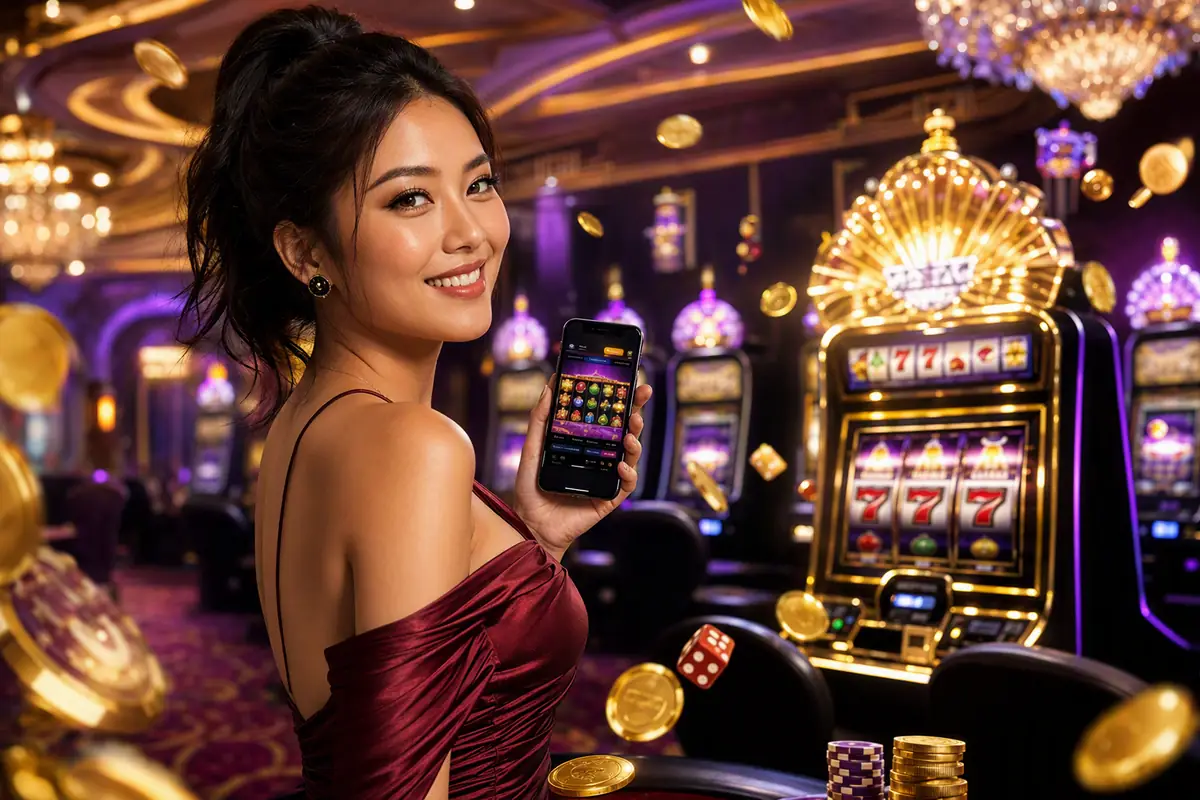 318slot
