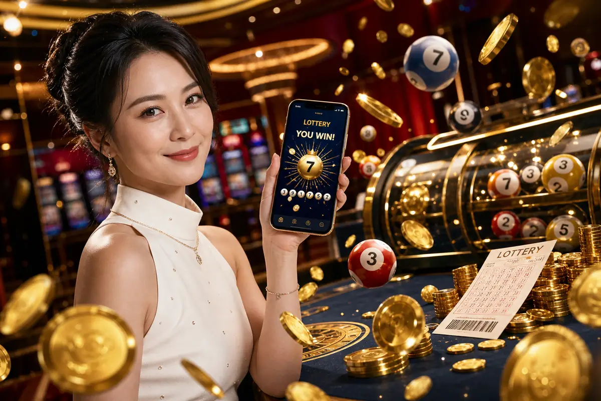 318slot